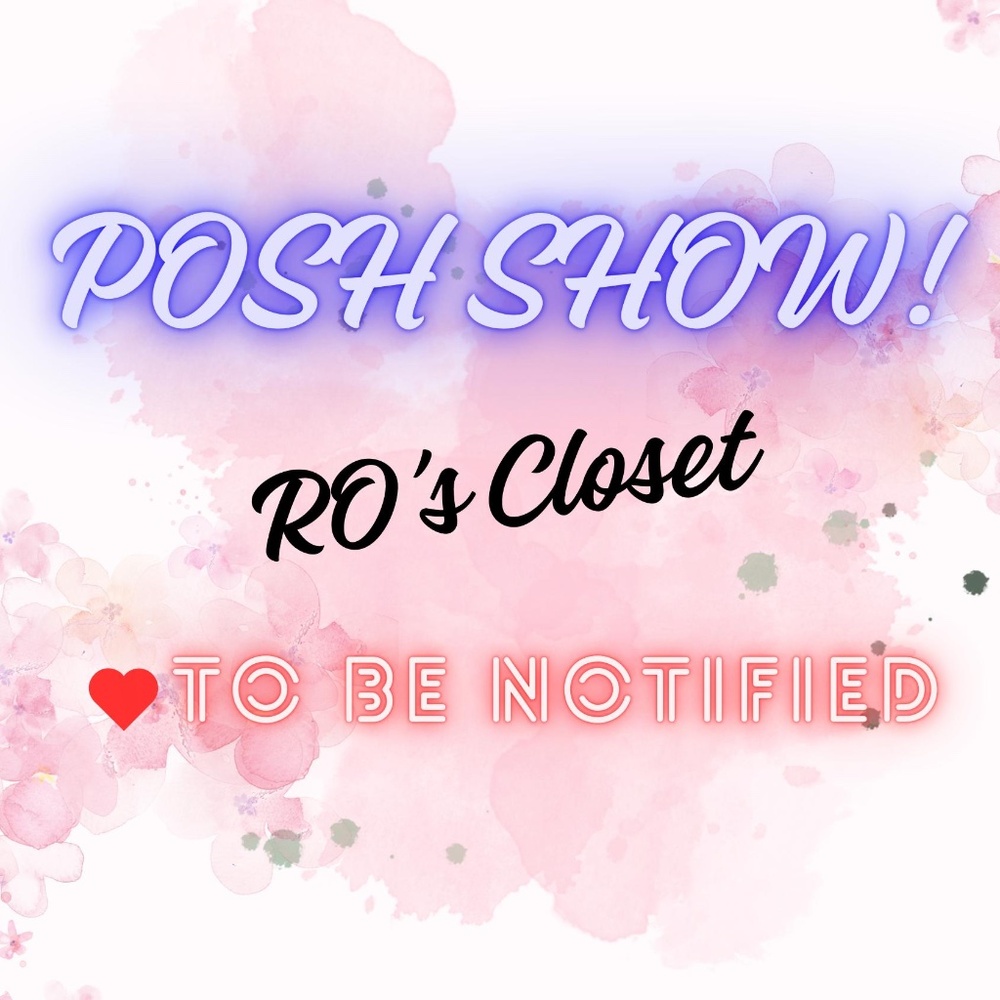 🔔 RGV's LIVE SHOW NOTIFICATION 🔔